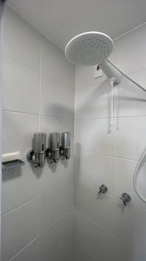 Espetacular Apartamento Em Frente Ao Metro Bras ! - Rua Coronel Mursa, 56 - Bras São Paulo Eksteriør bilde