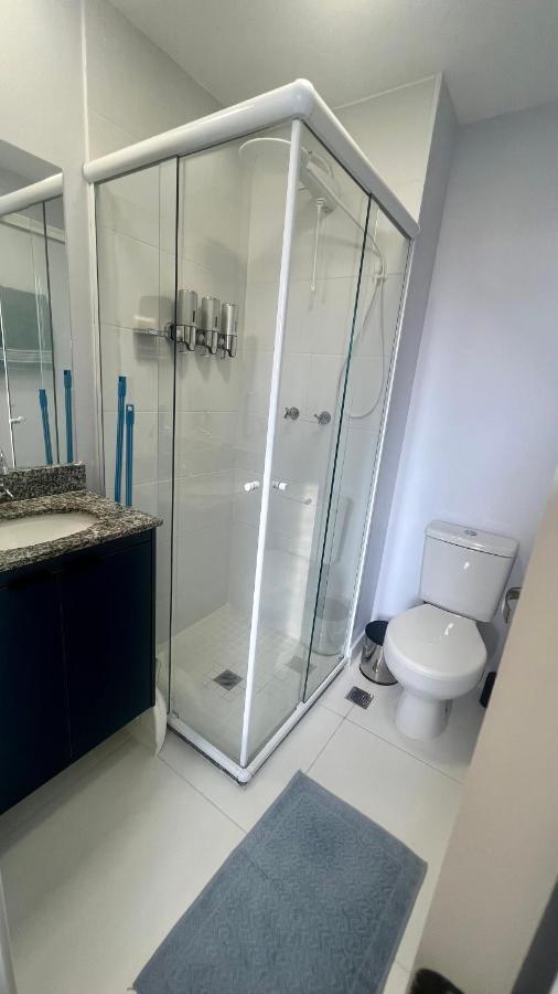 Espetacular Apartamento Em Frente Ao Metro Bras ! - Rua Coronel Mursa, 56 - Bras São Paulo Eksteriør bilde
