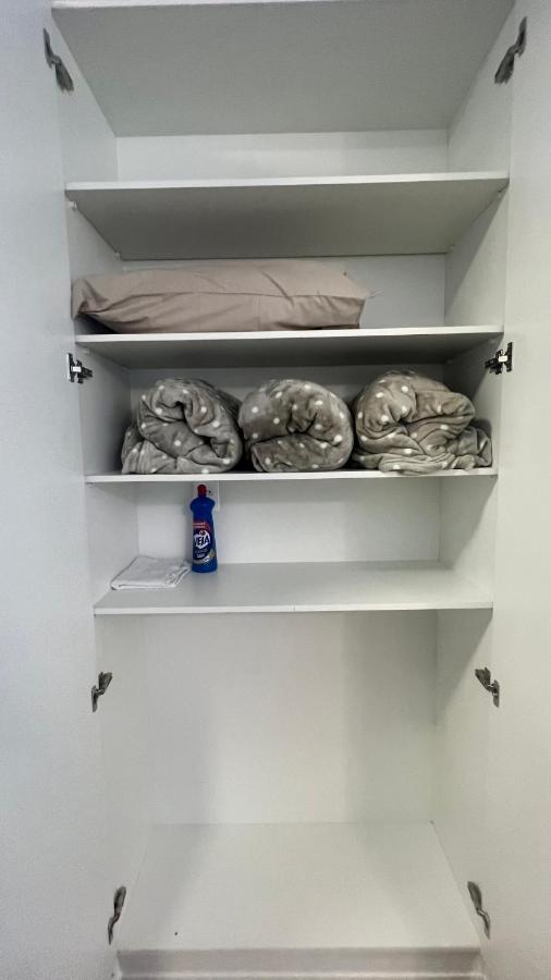 Espetacular Apartamento Em Frente Ao Metro Bras ! - Rua Coronel Mursa, 56 - Bras São Paulo Eksteriør bilde
