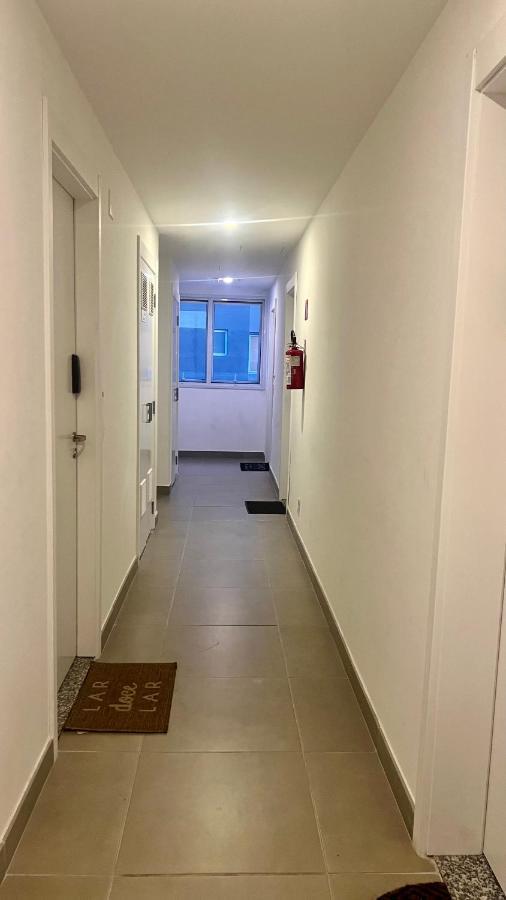 Espetacular Apartamento Em Frente Ao Metro Bras ! - Rua Coronel Mursa, 56 - Bras São Paulo Eksteriør bilde