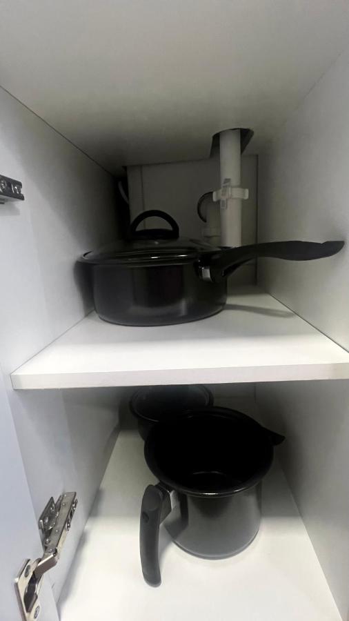 Espetacular Apartamento Em Frente Ao Metro Bras ! - Rua Coronel Mursa, 56 - Bras São Paulo Eksteriør bilde