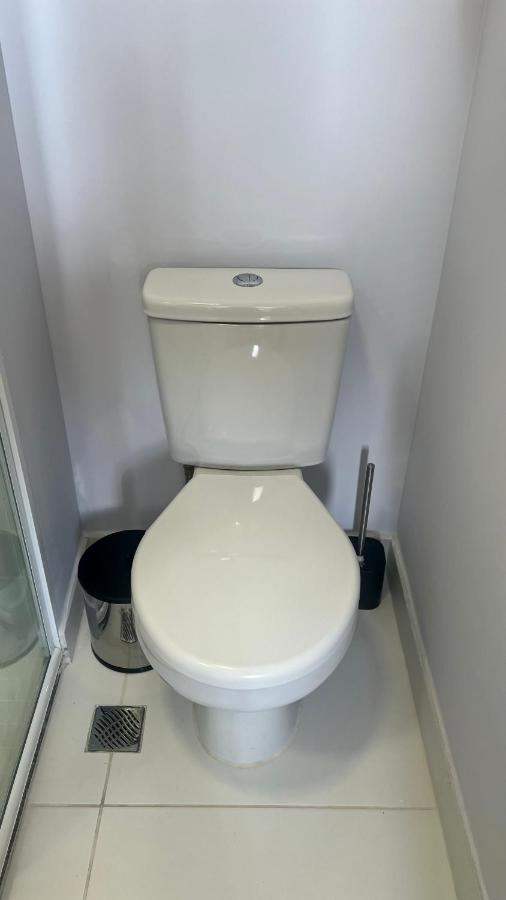 Espetacular Apartamento Em Frente Ao Metro Bras ! - Rua Coronel Mursa, 56 - Bras São Paulo Eksteriør bilde
