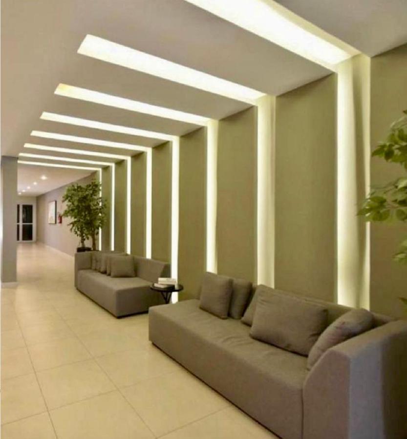Espetacular Apartamento Em Frente Ao Metro Bras ! - Rua Coronel Mursa, 56 - Bras São Paulo Eksteriør bilde