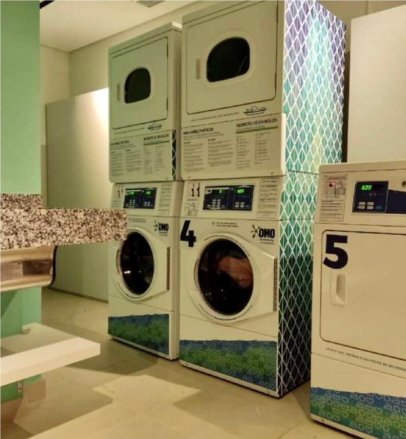 Espetacular Apartamento Em Frente Ao Metro Bras ! - Rua Coronel Mursa, 56 - Bras São Paulo Eksteriør bilde