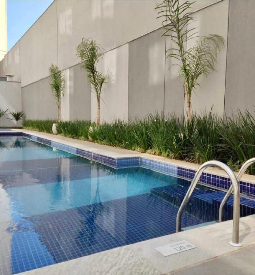 Espetacular Apartamento Em Frente Ao Metro Bras ! - Rua Coronel Mursa, 56 - Bras São Paulo Eksteriør bilde